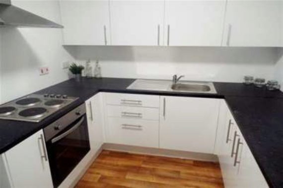 1&nbsp;Bedroom&nbsp;Studio